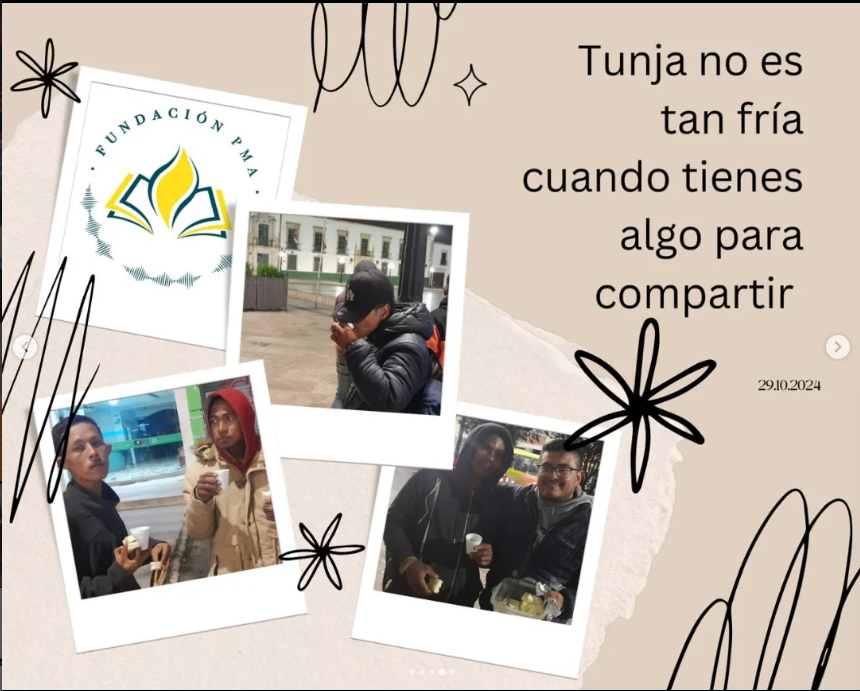 Jornada de atención